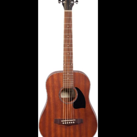 Ibanez PF2MH Performance 3/4-Size Acoustic Guitar (with Gig Bag) - Picture 1 of 12